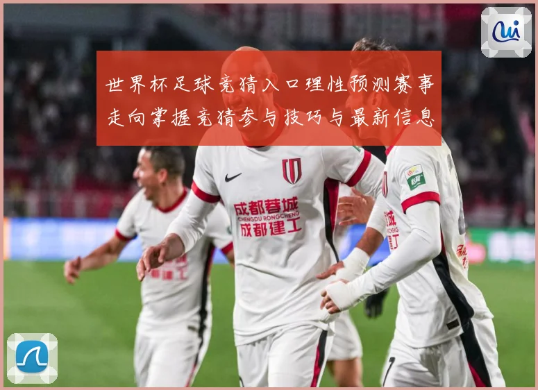 世界杯足球竞猜入口理性预测赛事走向掌握竞猜参与技巧与最新信息数据研判-深度解析