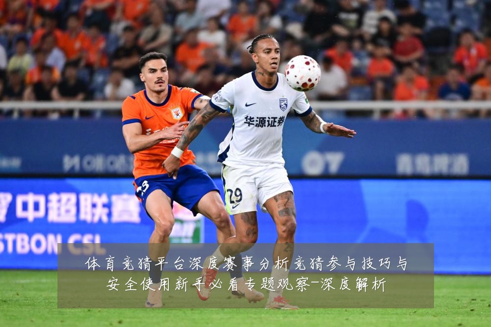 体育竞猜平台深度赛事分析竞猜参与技巧与安全使用新手必看专题观察-深度解析